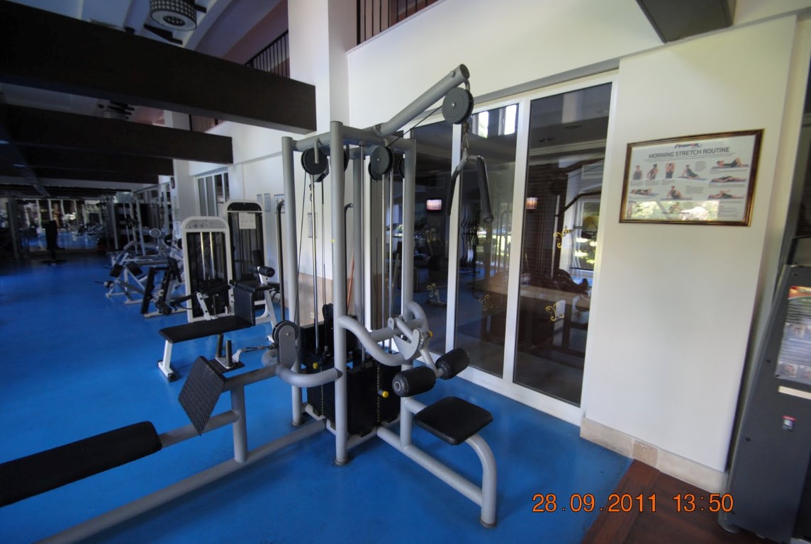 imagini hotel PAPILLON AYSCHA BELEK